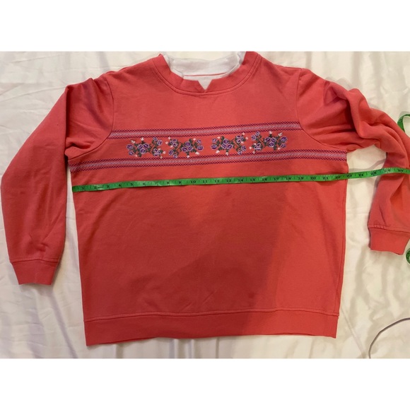 VTG Adrian Delafield Sweatshirt - Picture 5 of 9